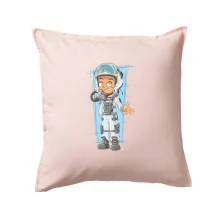 Vesmírný voják oranžový