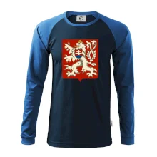 Znak ČSR - Československá republika (1948–1960)