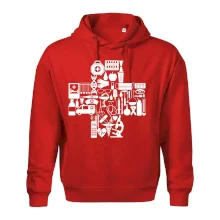 Zdravotní kříž věci