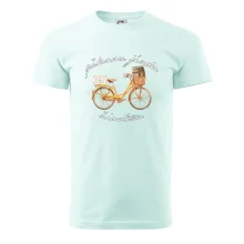 Mužská jízda životem 35