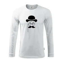 Mustache kolo Mustache kolo