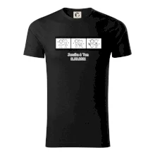 Svatební den - váš nápis (Hana-creative)