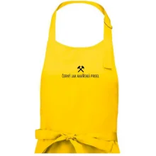 ČERNÝ JAK HAVÍŘSKÁ PRDEL﻿