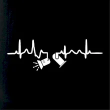 Ekg osvětlovač - spoty