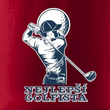 Nejlepší golfista