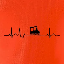 Ekg lokomotiva Ekg lokomotiva