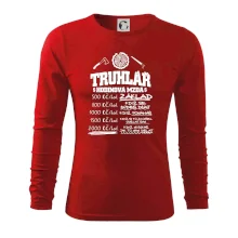 Hodinová mzda truhlář