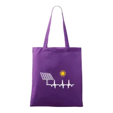 Ekg Fotovoltaická elektrárna