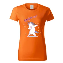 Jednorožec Opiješ mě?