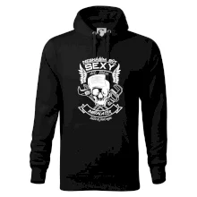 Nesnáším být sexy - instalatér