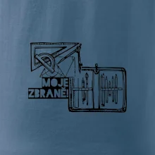 Moje zbraně - Geometrie - matematika