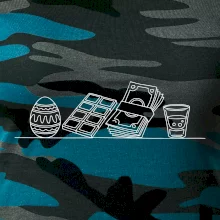 Evoluce velikonoc - koleda