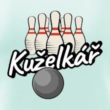 Kuželkář - Kuželky