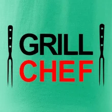 Grilování - Grill Chef