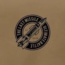 The Last Missile