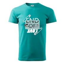 End of love End of love