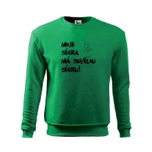 Moje ségra má skvělou ségru Moje ségra má skvělou ségru