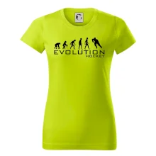Evoluce Hockey - hráč