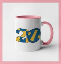 Volejbal kulaté narozeniny 20