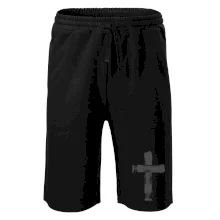 Jesus kříž štětcem Jesus kříž štětcem
