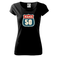 Máma 50