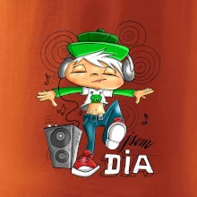 D I A music