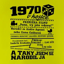 1970 v kostce