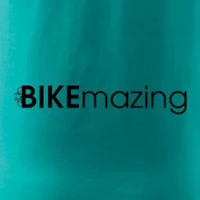 Bike nápisy Bikemazing