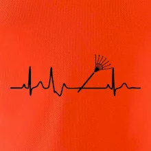 EKG zahrada - hrábě