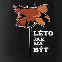 Léto jak má být