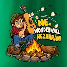 Ne Wonderwall nezahrám