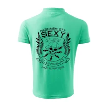 Nesnáším být sexy - elektrikář