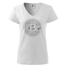 Bitcoin tištěný spoj