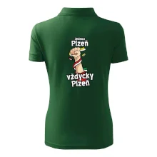 Jednou Plzeň vždycky Plzeň