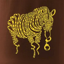 Nature of Crime zebra