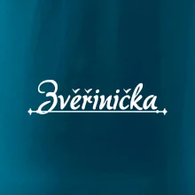 Staročeština - Zvěřinička - lichotivě o ženě