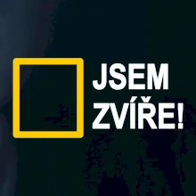 Jsem zvíře obdelník