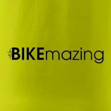 Bike nápisy Bikemazing