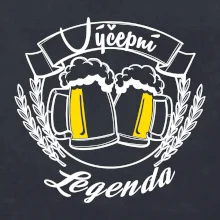 Výčepní legenda