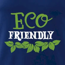 Eco friendly - lístečky