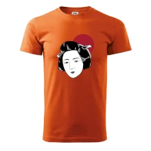 Japan culture - žena