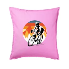 Cyklista - Mountains! This is it!