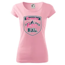 Camping Queen - obytňák