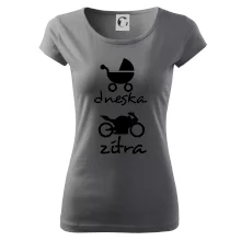 Dnes zítra silnice Dnes zítra silnice