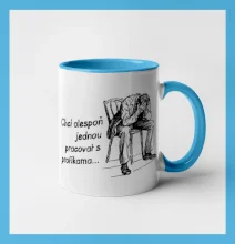 Chci alespoň jednou pracovat s profíkama