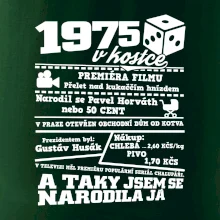 1975 v kostce