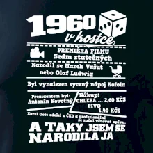 1960 v kostce