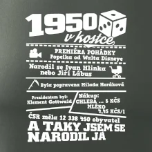 1950 v kostce