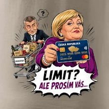 Alenka a Andrej - Limit Ale prosím vás