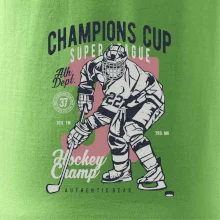 Champions Cup Hockey